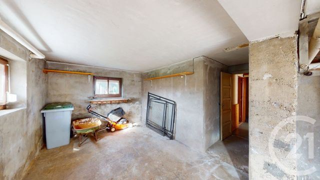 maison à vendre - 7 pièces - 110.0 m2 - MOUTHE - 25 - FRANCHE-COMTE - Century 21 Avenir Immobilier