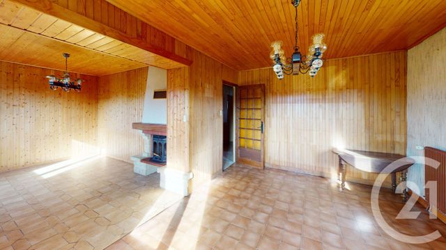 maison à vendre - 7 pièces - 110.0 m2 - MOUTHE - 25 - FRANCHE-COMTE - Century 21 Avenir Immobilier