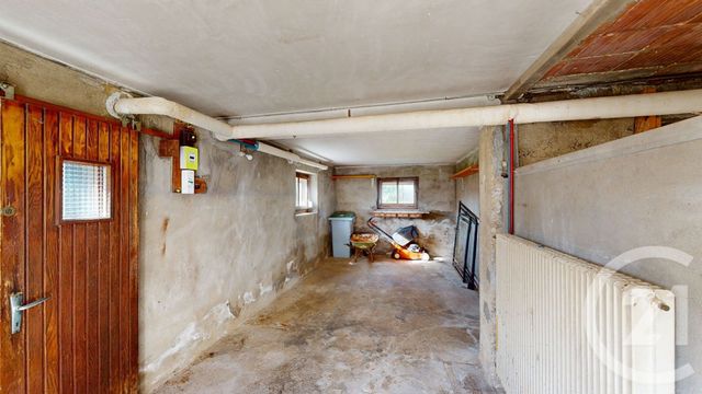 maison à vendre - 7 pièces - 110.0 m2 - MOUTHE - 25 - FRANCHE-COMTE - Century 21 Avenir Immobilier