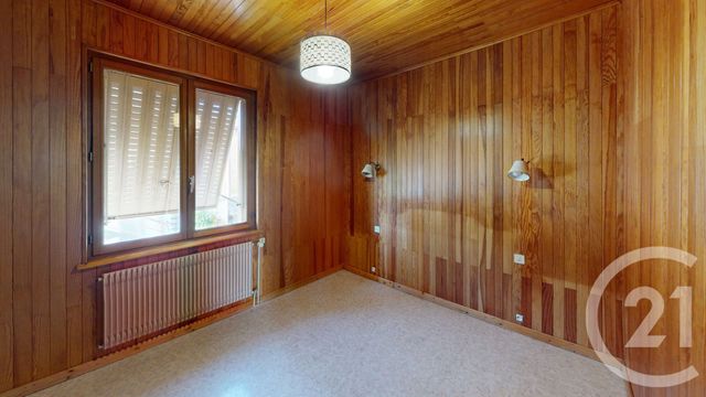 maison à vendre - 7 pièces - 110.0 m2 - MOUTHE - 25 - FRANCHE-COMTE - Century 21 Avenir Immobilier