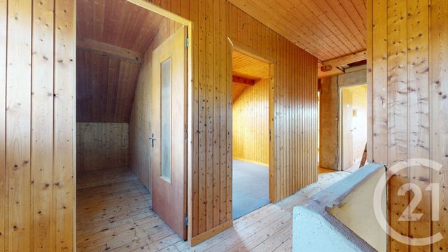 maison à vendre - 7 pièces - 110.0 m2 - MOUTHE - 25 - FRANCHE-COMTE - Century 21 Avenir Immobilier