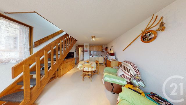 appartement - JOUGNE - 25