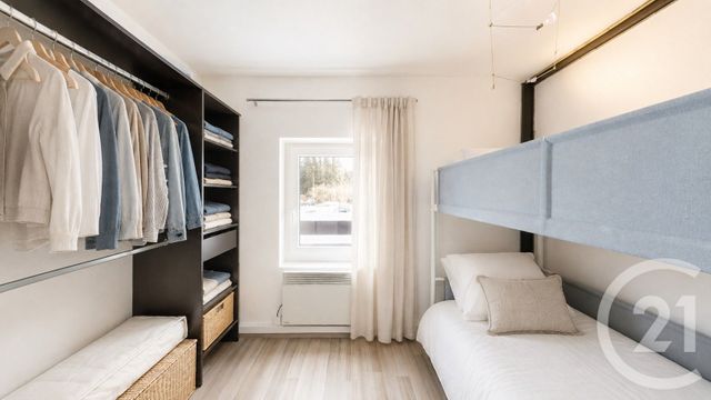Appartement F1 à vendre - 2 pièces - 34.44 m2 - METABIEF - 25 - FRANCHE-COMTE - Century 21 Avenir Immobilier