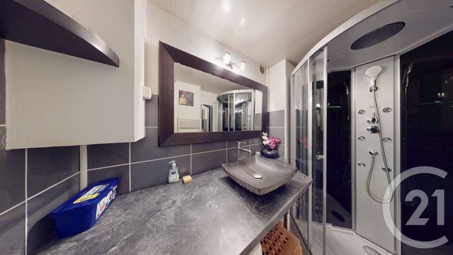 Appartement F1 à vendre - 2 pièces - 34.44 m2 - METABIEF - 25 - FRANCHE-COMTE - Century 21 Avenir Immobilier