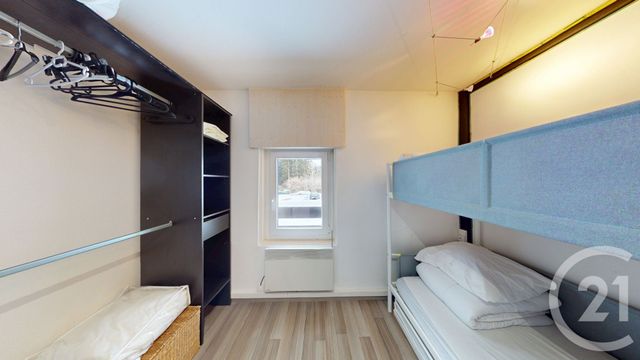 Appartement F1 à vendre - 2 pièces - 34.44 m2 - METABIEF - 25 - FRANCHE-COMTE - Century 21 Avenir Immobilier