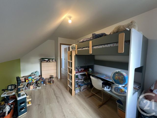 maison à vendre - 6 pièces - 150.0 m2 - LES VILLEDIEU - 25 - FRANCHE-COMTE - Century 21 Avenir Immobilier