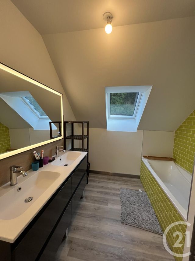 maison à vendre - 6 pièces - 150.0 m2 - LES VILLEDIEU - 25 - FRANCHE-COMTE - Century 21 Avenir Immobilier