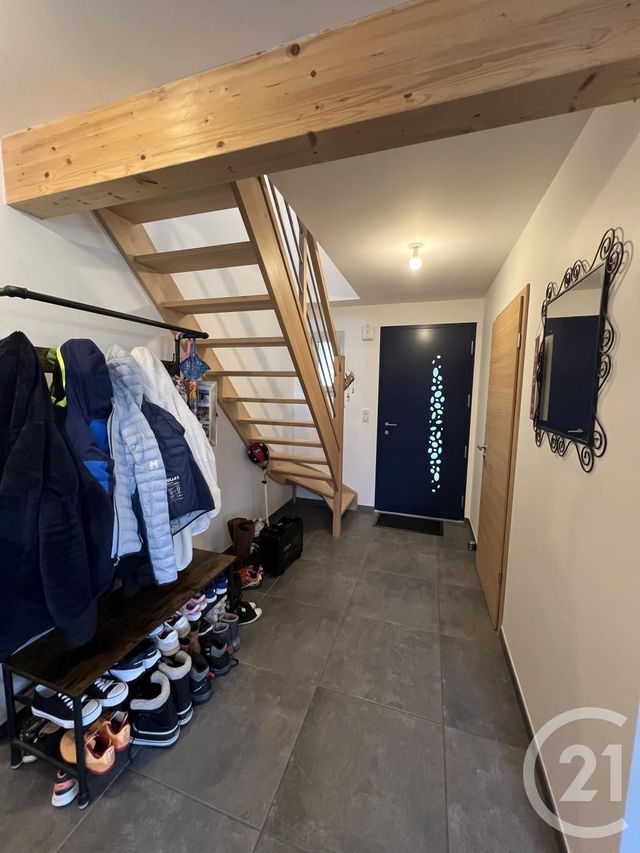 maison à vendre - 6 pièces - 150.0 m2 - LES VILLEDIEU - 25 - FRANCHE-COMTE - Century 21 Avenir Immobilier