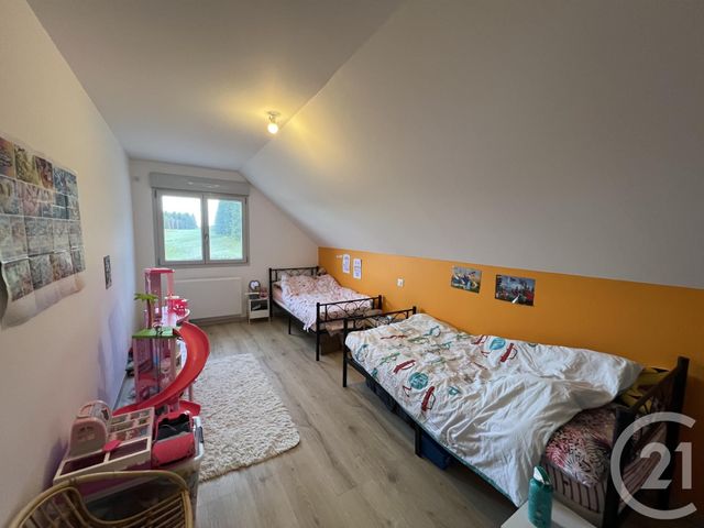 maison à vendre - 6 pièces - 150.0 m2 - LES VILLEDIEU - 25 - FRANCHE-COMTE - Century 21 Avenir Immobilier