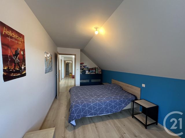 maison à vendre - 6 pièces - 150.0 m2 - LES VILLEDIEU - 25 - FRANCHE-COMTE - Century 21 Avenir Immobilier