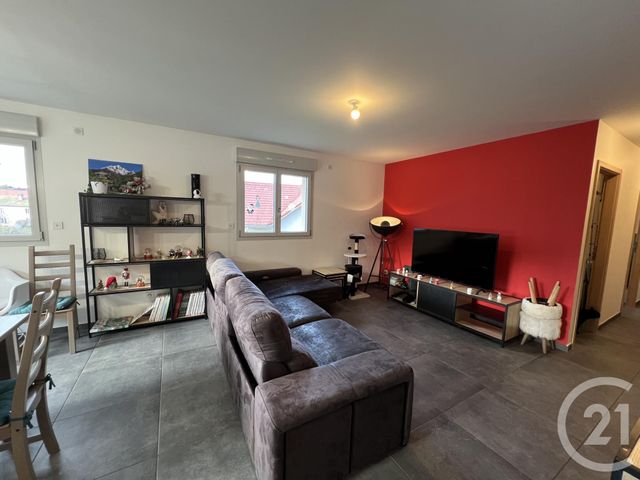 maison à vendre - 6 pièces - 150.0 m2 - LES VILLEDIEU - 25 - FRANCHE-COMTE - Century 21 Avenir Immobilier