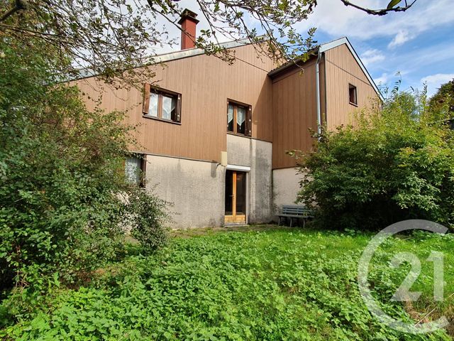  - LONGEVILLES MONT D OR - 