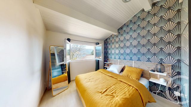 maison à vendre - 3 pièces - 56.0 m2 - JOUGNE - 25 - FRANCHE-COMTE - Century 21 Avenir Immobilier