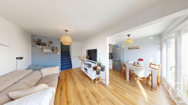 maison à vendre - 3 pièces - 56.0 m2 - JOUGNE - 25 - FRANCHE-COMTE - Century 21 Avenir Immobilier