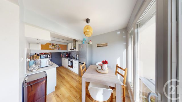 maison à vendre - 3 pièces - 56.0 m2 - JOUGNE - 25 - FRANCHE-COMTE - Century 21 Avenir Immobilier
