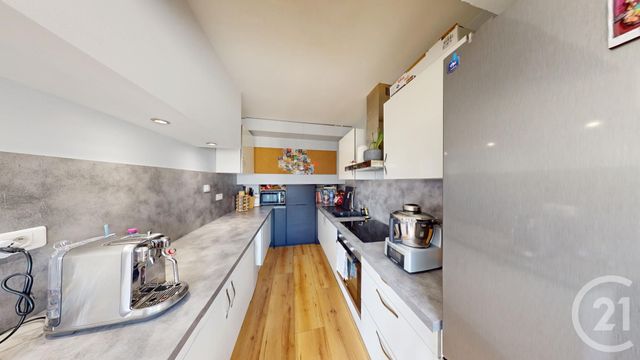 maison à vendre - 3 pièces - 56.0 m2 - JOUGNE - 25 - FRANCHE-COMTE - Century 21 Avenir Immobilier