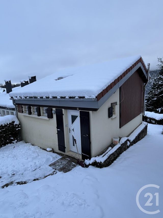 maison - JOUGNE - 25