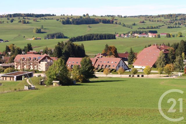 appartement - METABIEF - 25