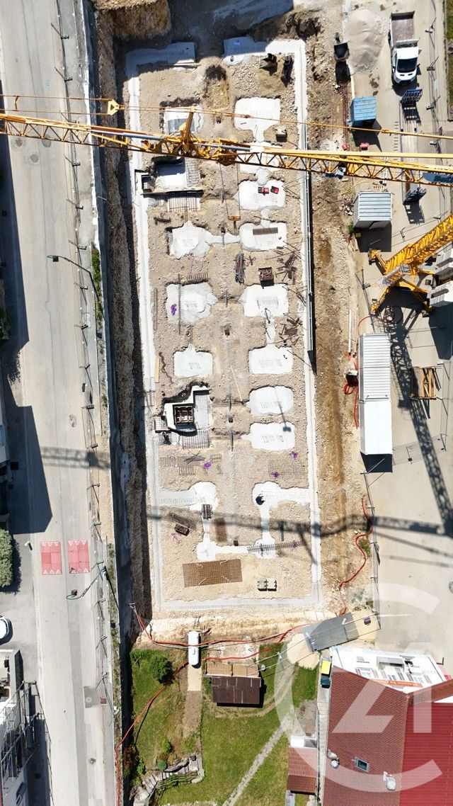 Appartement à vendre - 2 pièces - 53.2 m2 - JOUGNE - 25 - FRANCHE-COMTE - Century 21 Avenir Immobilier