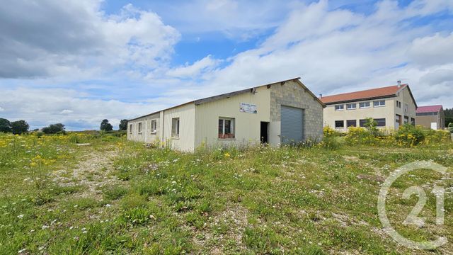 maison - LES FOURGS - 25