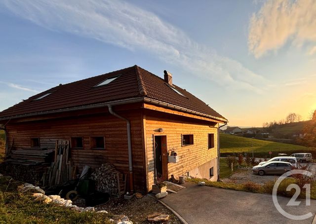  - BREY ET MAISON DU BOIS - 