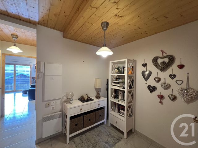 Appartement F2 bis à vendre - 3 pièces - 43.0 m2 - METABIEF - 25 - FRANCHE-COMTE - Century 21 Avenir Immobilier