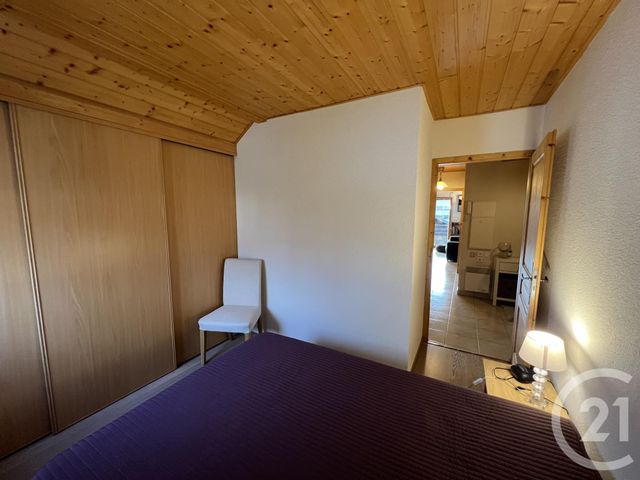 Appartement F2 bis à vendre - 3 pièces - 43.0 m2 - METABIEF - 25 - FRANCHE-COMTE - Century 21 Avenir Immobilier