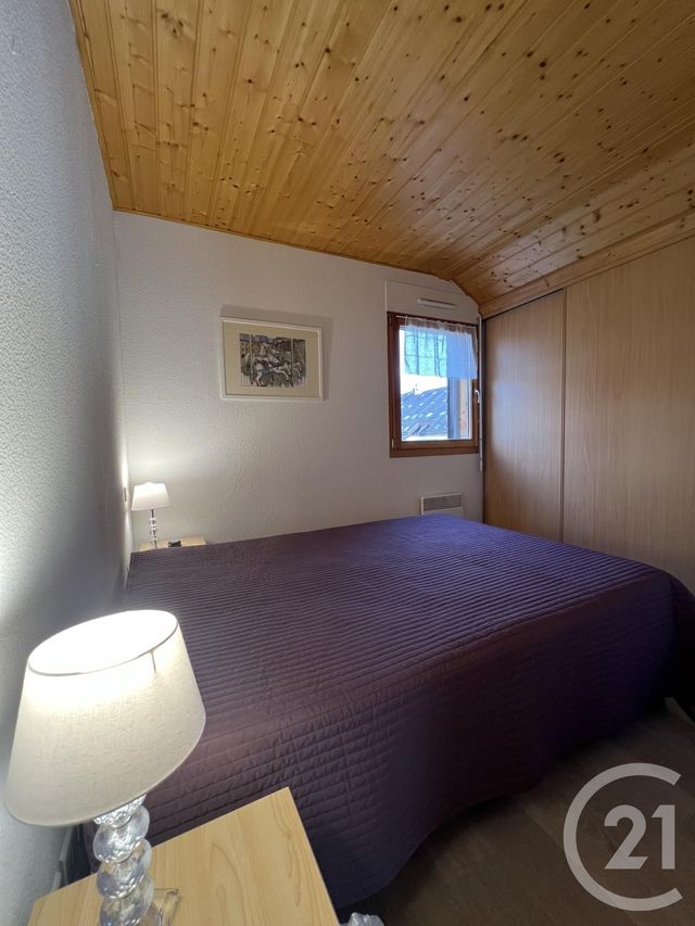 Appartement F2 bis à vendre - 3 pièces - 43.0 m2 - METABIEF - 25 - FRANCHE-COMTE - Century 21 Avenir Immobilier