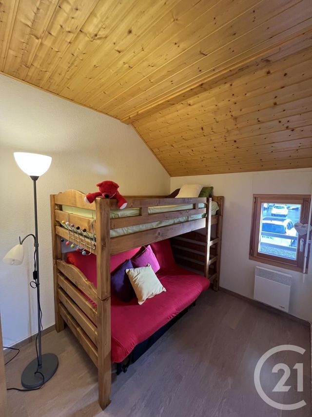 Appartement F2 bis à vendre - 3 pièces - 43.0 m2 - METABIEF - 25 - FRANCHE-COMTE - Century 21 Avenir Immobilier