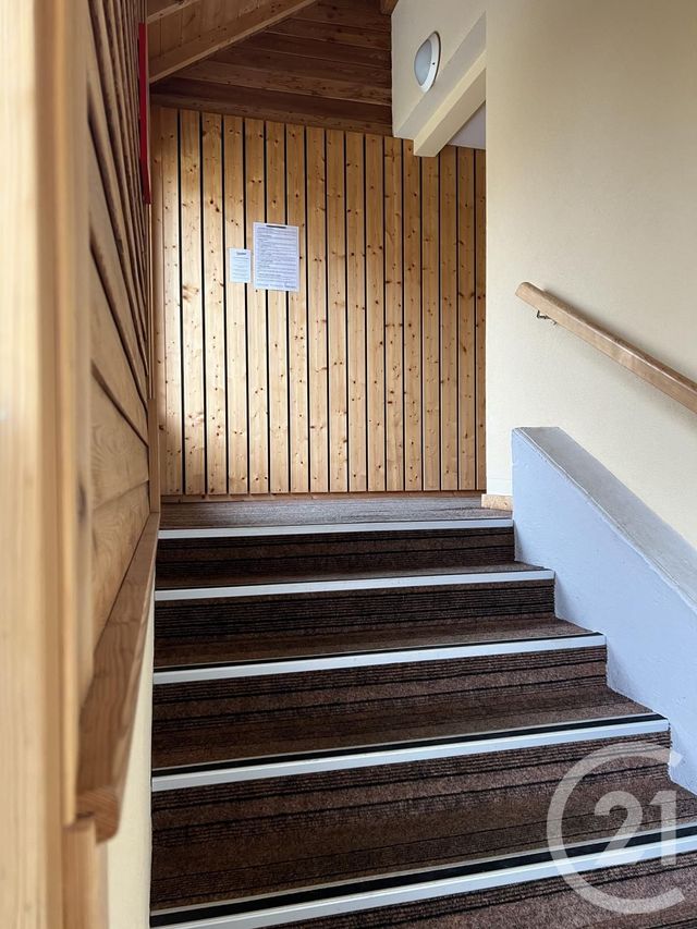 Appartement F2 bis à vendre - 3 pièces - 43.0 m2 - METABIEF - 25 - FRANCHE-COMTE - Century 21 Avenir Immobilier