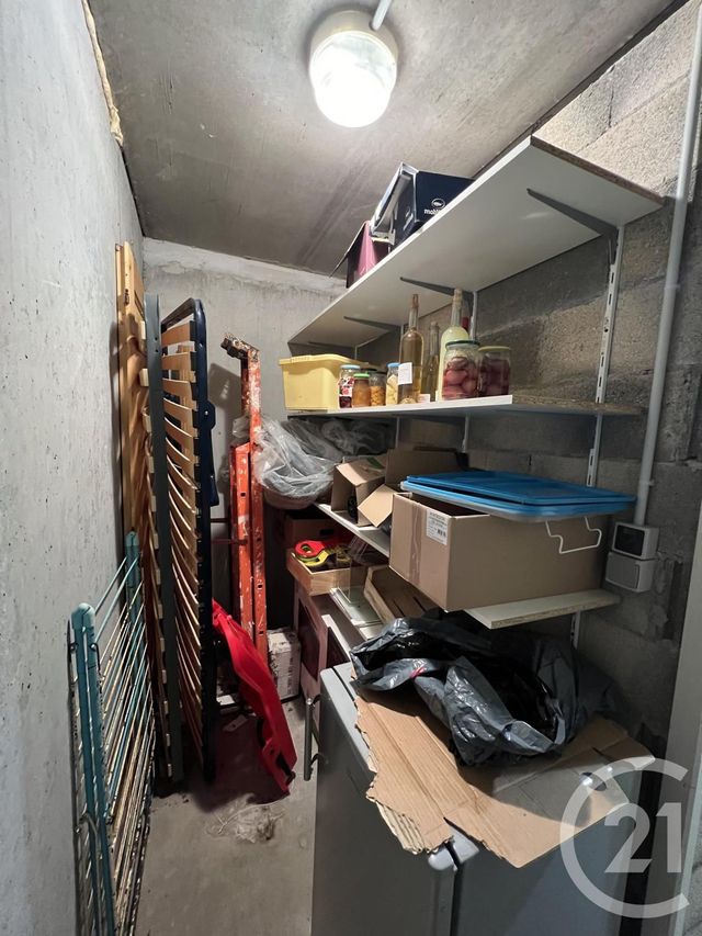 Appartement F2 bis à vendre - 3 pièces - 43.0 m2 - METABIEF - 25 - FRANCHE-COMTE - Century 21 Avenir Immobilier