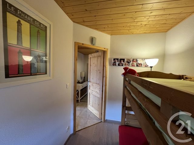 Appartement F2 bis à vendre - 3 pièces - 43.0 m2 - METABIEF - 25 - FRANCHE-COMTE - Century 21 Avenir Immobilier