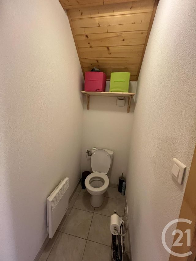 Appartement F2 bis à vendre - 3 pièces - 43.0 m2 - METABIEF - 25 - FRANCHE-COMTE - Century 21 Avenir Immobilier