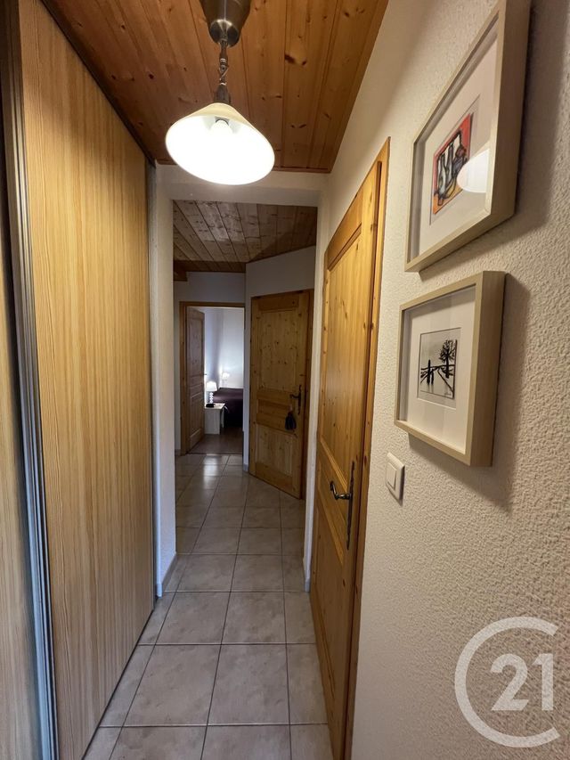 Appartement F2 bis à vendre - 3 pièces - 43.0 m2 - METABIEF - 25 - FRANCHE-COMTE - Century 21 Avenir Immobilier