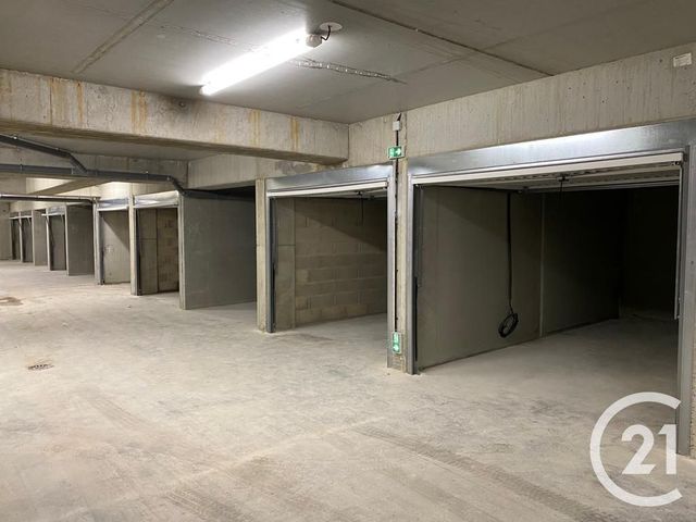 parking à vendre - 13.52 m2 - METABIEF - 25 - FRANCHE-COMTE - Century 21 Avenir Immobilier