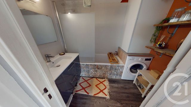 Appartement F3 à vendre - 3 pièces - 40.24 m2 - ROCHEJEAN - 25 - FRANCHE-COMTE - Century 21 Avenir Immobilier