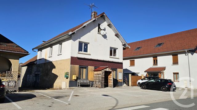  - LONGEVILLES MONT D OR - 