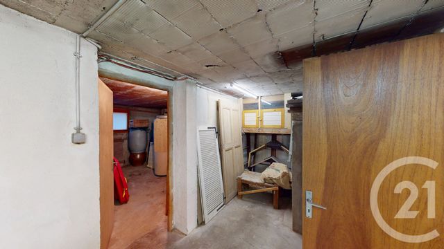 maison à vendre - 9 pièces - 184.0 m2 - LABERGEMENT STE MARIE - 25 - FRANCHE-COMTE - Century 21 Avenir Immobilier