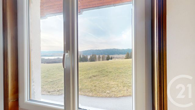 maison à vendre - 9 pièces - 184.0 m2 - LABERGEMENT STE MARIE - 25 - FRANCHE-COMTE - Century 21 Avenir Immobilier