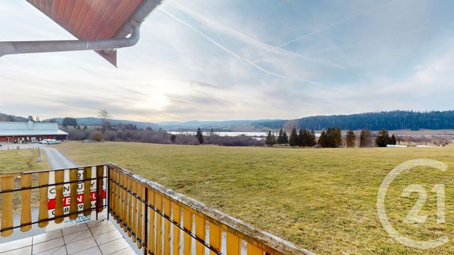 maison à vendre - 9 pièces - 184.0 m2 - LABERGEMENT STE MARIE - 25 - FRANCHE-COMTE - Century 21 Avenir Immobilier