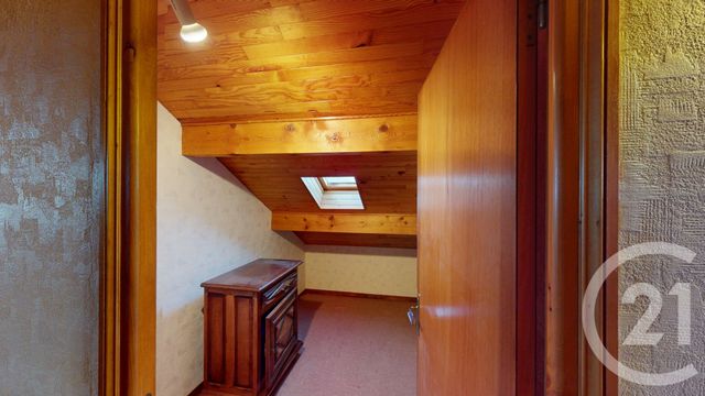 maison à vendre - 9 pièces - 184.0 m2 - LABERGEMENT STE MARIE - 25 - FRANCHE-COMTE - Century 21 Avenir Immobilier