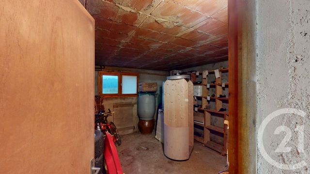 maison à vendre - 9 pièces - 184.0 m2 - LABERGEMENT STE MARIE - 25 - FRANCHE-COMTE - Century 21 Avenir Immobilier