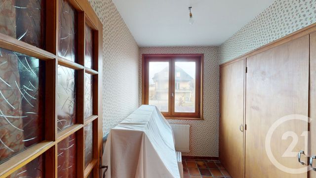 maison à vendre - 9 pièces - 184.0 m2 - LABERGEMENT STE MARIE - 25 - FRANCHE-COMTE - Century 21 Avenir Immobilier