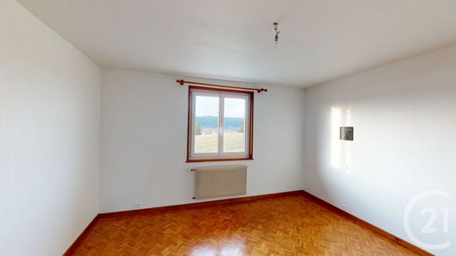 maison à vendre - 9 pièces - 184.0 m2 - LABERGEMENT STE MARIE - 25 - FRANCHE-COMTE - Century 21 Avenir Immobilier