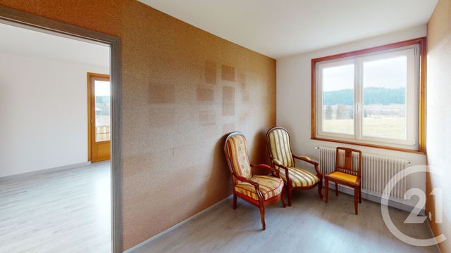 maison à vendre - 9 pièces - 184.0 m2 - LABERGEMENT STE MARIE - 25 - FRANCHE-COMTE - Century 21 Avenir Immobilier