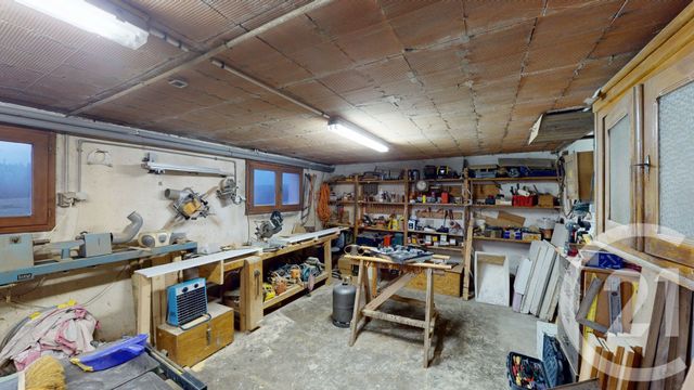 maison à vendre - 9 pièces - 184.0 m2 - LABERGEMENT STE MARIE - 25 - FRANCHE-COMTE - Century 21 Avenir Immobilier