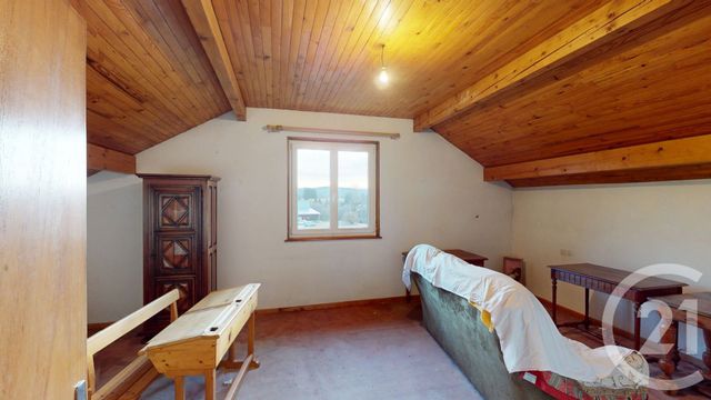 maison à vendre - 9 pièces - 184.0 m2 - LABERGEMENT STE MARIE - 25 - FRANCHE-COMTE - Century 21 Avenir Immobilier