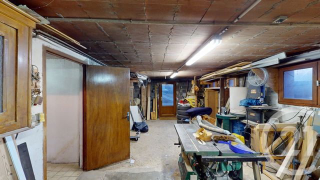 maison à vendre - 9 pièces - 184.0 m2 - LABERGEMENT STE MARIE - 25 - FRANCHE-COMTE - Century 21 Avenir Immobilier