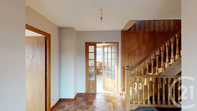 maison à vendre - 9 pièces - 184.0 m2 - LABERGEMENT STE MARIE - 25 - FRANCHE-COMTE - Century 21 Avenir Immobilier