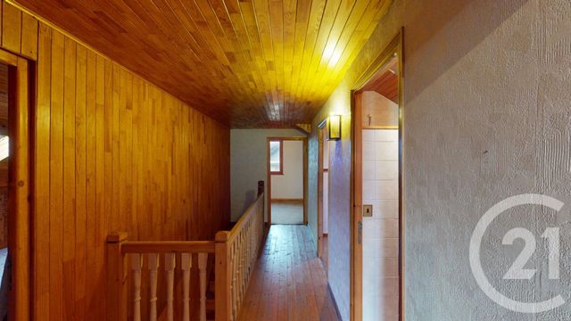 maison à vendre - 9 pièces - 184.0 m2 - LABERGEMENT STE MARIE - 25 - FRANCHE-COMTE - Century 21 Avenir Immobilier